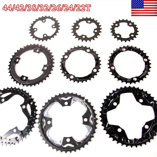 Anelli catena bici - , 22t