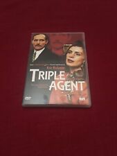 Triple agent di Eric Rohmer