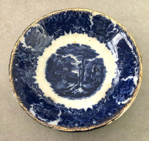 Flow blue oro - flow, marcato