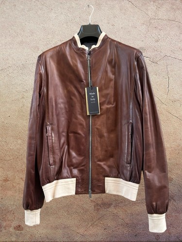 Inglese brown genuine - brown,
