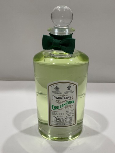 Penhaligon english fern - penhaligon’s,