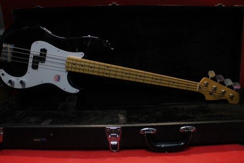 Nuovo fender japan - basso, di