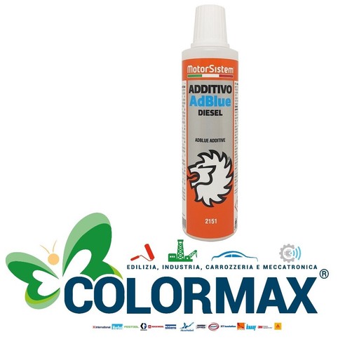 Motorsitem 2151 additivo per - motorsitem,