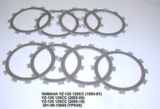 Yamaha YZ125 93-10 Barnett
