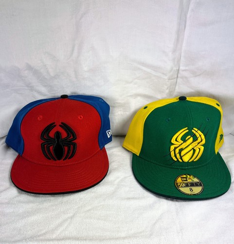 Cappelli spiderman new - cappelli,