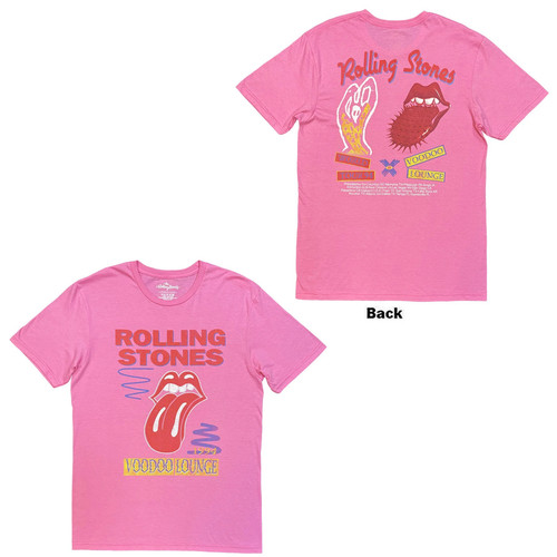 Shirt unisex the rolling - the,
