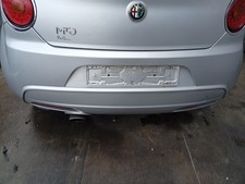 Paraurti Posteriore Alfa Romeo