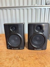Altoparlanti M Audio