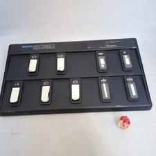 ZOOM 8050 Advanced Foot