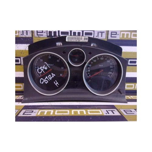 Quadro strumenti