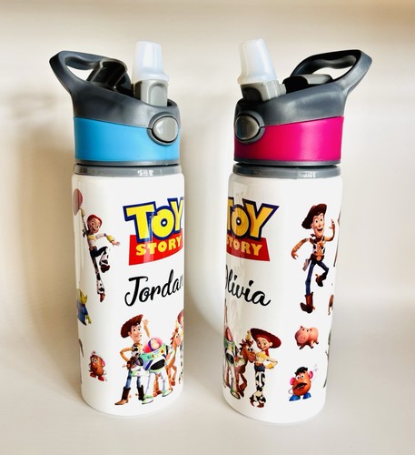 Borraccia personalizzata toy - borraccia,
