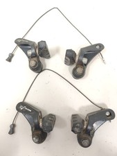  freno  brake  vintage MTB  Front Rear Mountain Bike  80s Dia Compe Xct