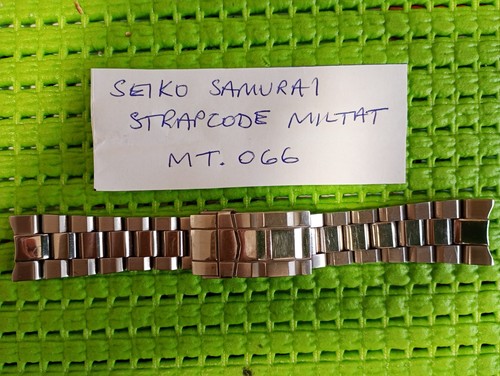 Cinturino orologio strapcode - cinturino,