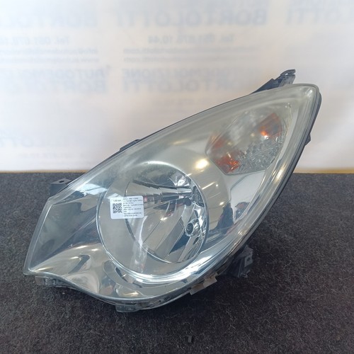 93193971 proiettore opel - proiettore,