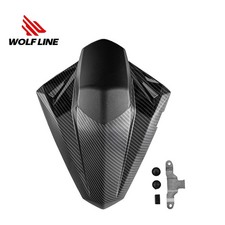 Coprisedile posteriore