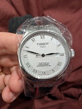 Orologio Uomo Tissot Le Locle