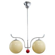 Lampada a sospensione italiana