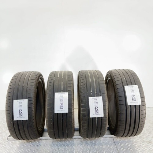 Gomme usate 215 r17 91w - usate,