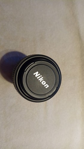 Nikon nikkor 240 mm - nikon,