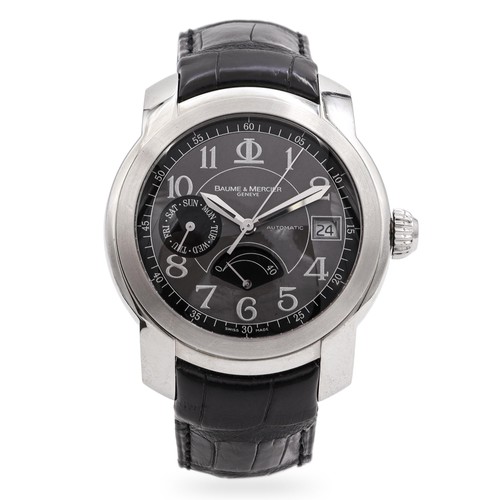 Orologio uomo automatico baume - automatico,