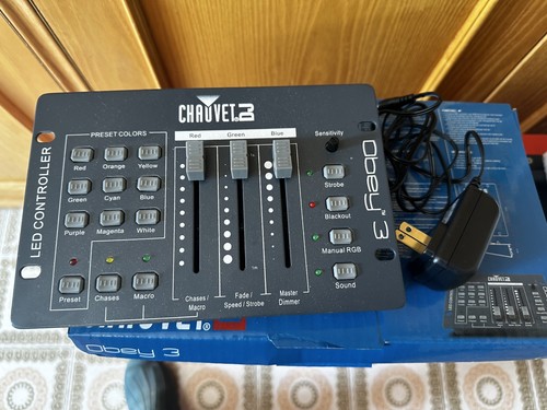 Centralina luci dmx - centralina,