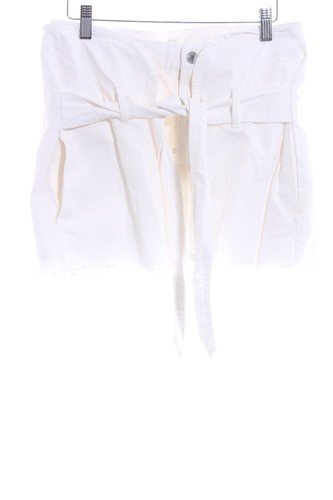 Zara gonna jeans donna - di,