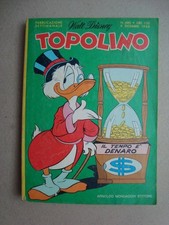 topolino libretto n° 680