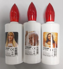 2 Lumino Elettrico a Led