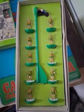 Squadra Subbuteo Hw Anni 70/80