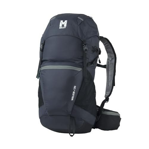 Zaino alpinismo millet - da,