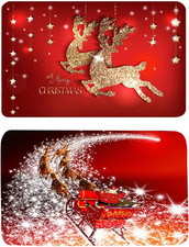 Zerbino Natalizio Ingresso 2