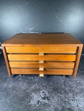 Mobile dentale vintage MCM