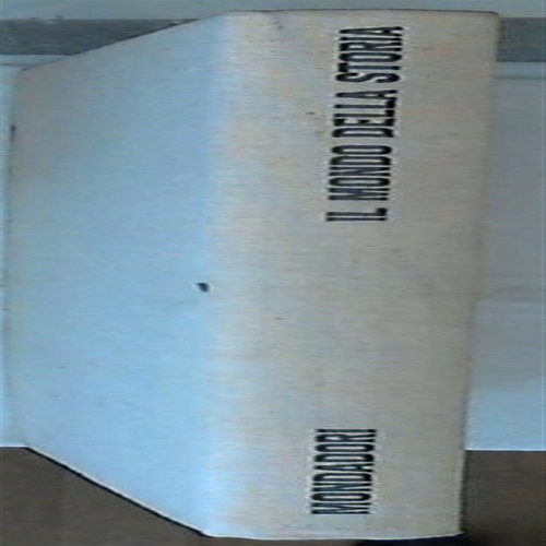 Mondi dell uomo - dell'uomo,