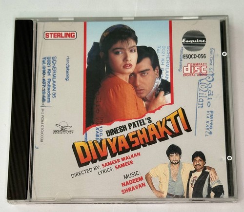 Bollywood divya shakti - *bollywood*,