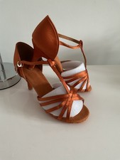 Scarpe da ballo sala da ballo