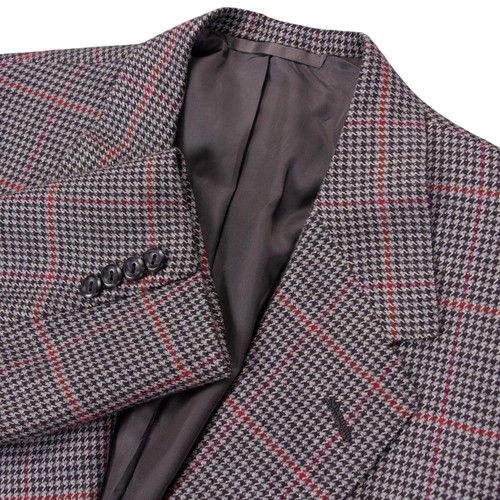 Giacca blazer oxxford clothes - oxxford,