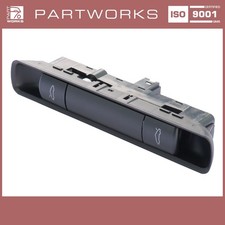 Interruttore bagagliaio cofano