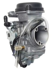 Carburador Mikuni para sin palanca de cebador para SUZUKI GN 125 E 1982-2005
