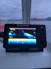 ECOSCANDAGLIO GPS RAYMARINE Element 7