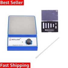Magnetic Stirrer with 7PCS