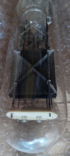 Rs237 telefunken power triode - telefunken,