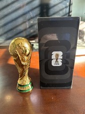 Trofeo replica Coppa del Mondo