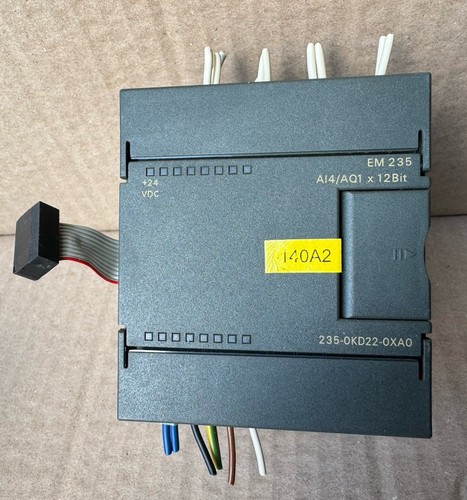 Siemens simatic 200 em235 - simatic, s7-200