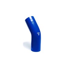 Curva silicone 45° –
