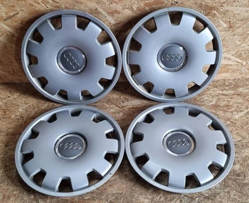Copricerchio audi 8ec b7 - audi,