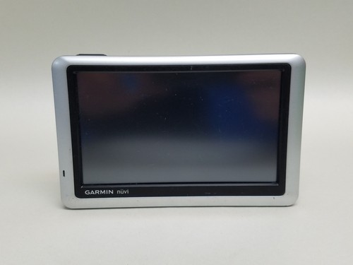 Garmin nuvi 1450 sistema - nuvi,