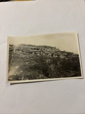 Foto Militare FORTIFICAZIONI E