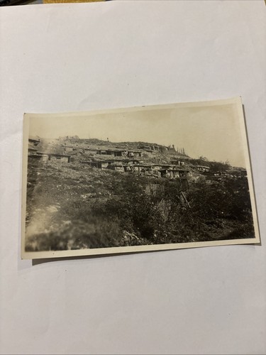 Foto militare fortificazioni - fortificazioni, e