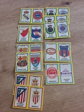 1990-91 Junior Stickers CALCIO