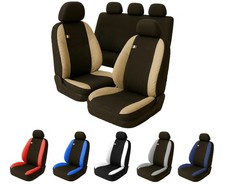 Coprisedili Auto Compatibili